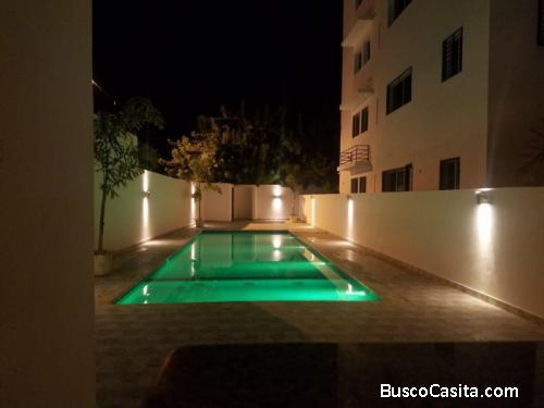 Apartamentos en Venta Proximos al Homs, Santiago