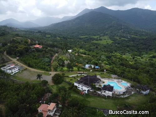 SOLARES DE VENTA EN PROYECTO ECOTURISTICO DE VILLA ALTAGRACIA