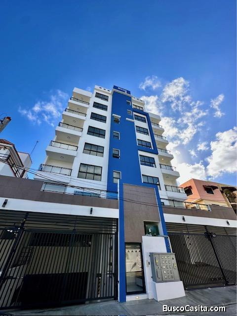 Lujo Y Confort, Venta De Apartamentos Tipo Loft!!
