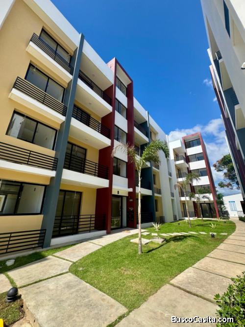 Apartamentos en Venta en la 27 Febrero, Santiago