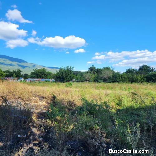 Terreno en Venta en Villa Gonzalez, Santiago