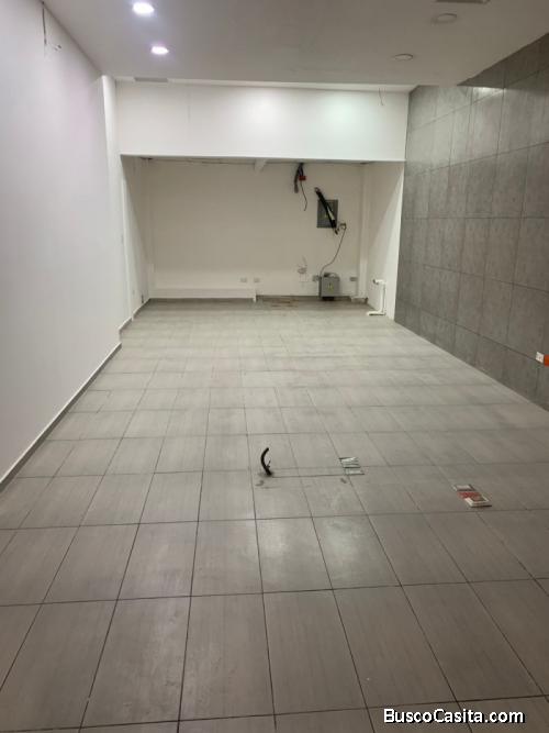 Local Comercial en Renta en Plaza Internacional, Santiago