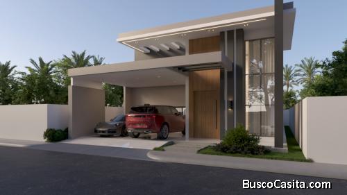 Casa en Venta en Pontezuela, Santiago