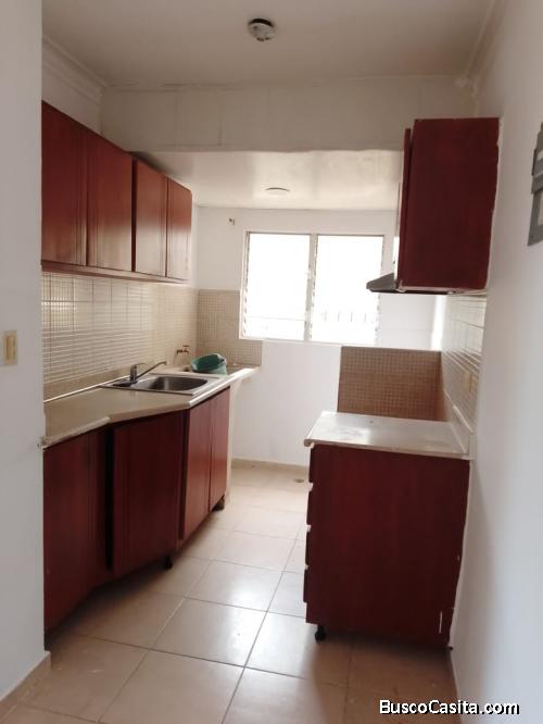 Vendo Apartamento DE OPORTUNIDAD Residencial Carmen Renata lll    Santo Domingo Oeste Renata  III * 