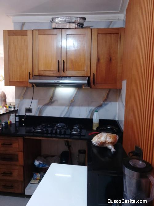 VENDO APARTAMENTO TIPO PENHAUSS  EN RES. NUEVAS TERRAZAS   Precio 6.950.000  154 metros totales     