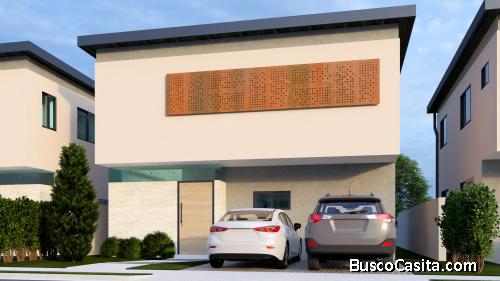 Casa en Venta en Jardines del Sur, Santiago