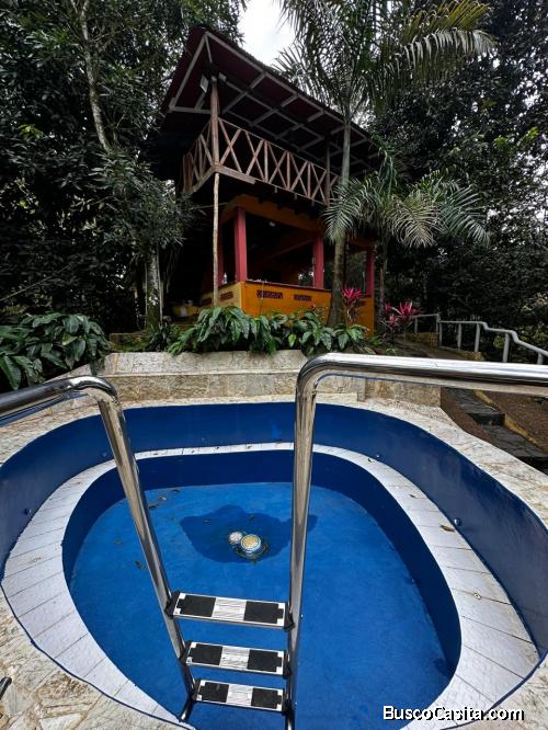 FINCA DE 35 TAREAS EN VILLA ALTAGRACIA