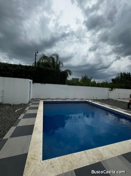 Apartamentos en Venta en La Vega, Santiago