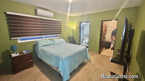 Apartamento en Venta ARROYO HONDO RD$8,300,000.00 Mantenimiento: RD$ 5,000.00  CARACTERÍSTICAS DEL A