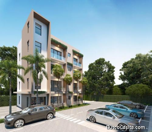 Penthouse en Venta en El Dorado, Santiago