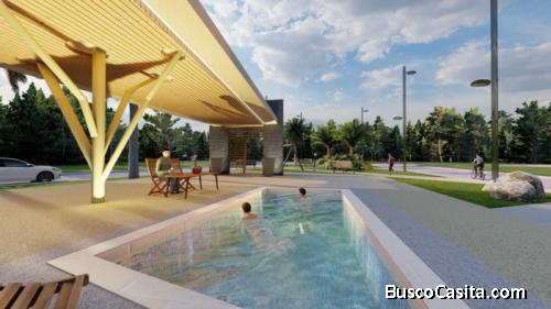 Terrenos en Venta en Puñal, Santiago