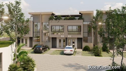 Invierte en Punta Cana con alta proyección – Amelia II