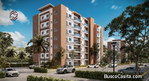 APARTAMENTO en VENTA en AV OLIMPICA, Santiago