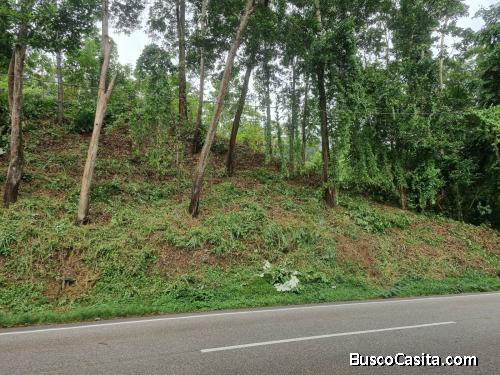 TERRENO DE VENTA EN RANCHO LA CUMBRE