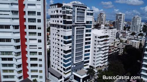 APARTAMENTO DE VENTA EN LOS CACICAZGOS 
