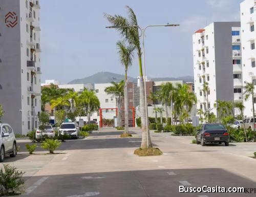 APARTAMENTO en VENTA en Av Hipica Santo Domingo 