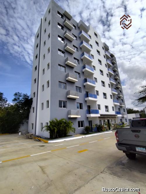 APARTAMENTO en VENTA en AV OLIMPICA, Santiago + CHANGAN 2027 0KM GRATIS