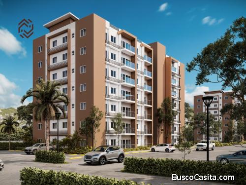 APARTAMENTO en VENTA en AV OLIMPICA, Santiago