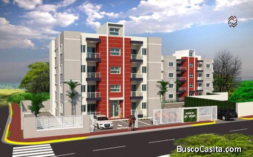 APARTAMENTO en VENTA en EL EMBRUJO III + CHANGAN 2027 0KM GRATIS