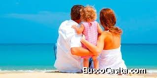 Weekend Relax Para Mama!