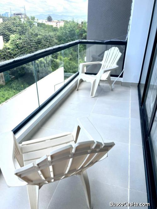 Apartamento en Venta en Canabacoa, Santiago