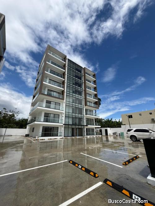 Apartamentos en Venta en Villa Maria, Santiago
