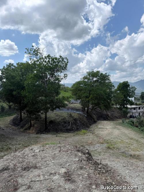 SOLARES DE VENTA EN PROYECTO ECOTURISTICO DE VILLA ALTAGRACIA