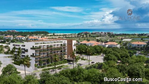 APARTAMENTO en VENTA en CAP CANA