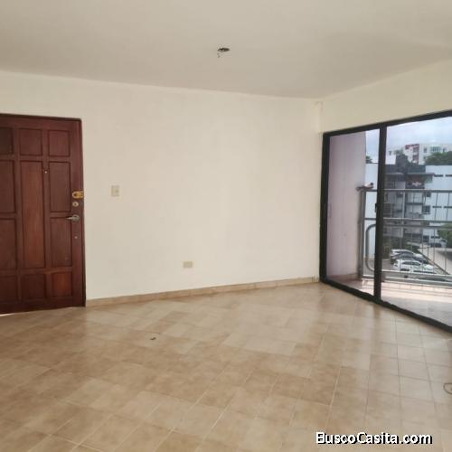 Apartamento en Venta en Villa Olga, Santiago