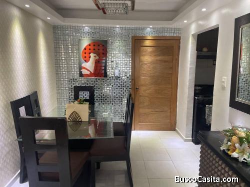 Penthouse de 3 niveles en Ciudad Juan Bosch