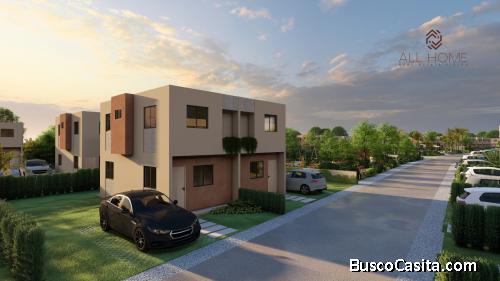 Propiedad en Punta Cana con diseño y proyección de valor