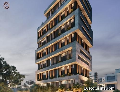 PENTHOUSE de 240 M² en CERROS DE GURABO