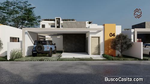 Asegura tu villa en Punta Cana con solo US$1,000