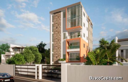 Exclusivos 5 apartamentos premium en Prado Oriental