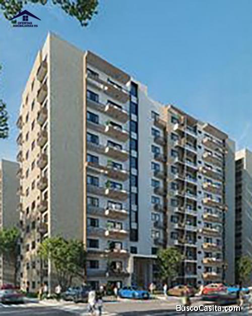 TORRE RESIDENCIAL MODERNA CON AMENIDADES PREMIUM EN AUTOPISTA SAN ISIDRO