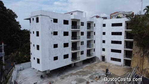 VILLAS ECONOMICAS DE VENTA NE JARABACOA