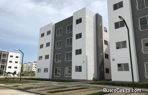 VENTA DE APARTAMENTO EN CIUDAD JUAN BOSCH – RD$3,450,000