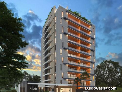 Apartamentos en Venta en Urbanizacion Thomen, Santiago