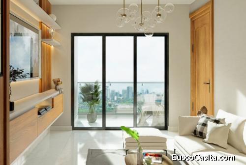 Apartamentos en Venta en Monte Verde, Santiago