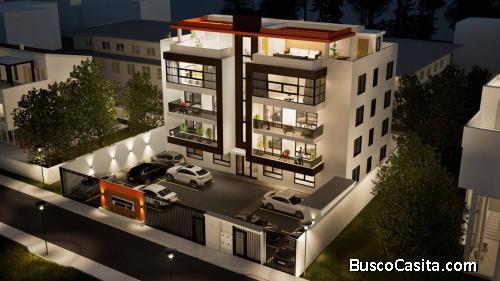 Vive en la Zona de Mayor Plusvalía de Prado Oriental