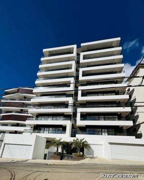 Apartamento en Santiago de los Caballeros