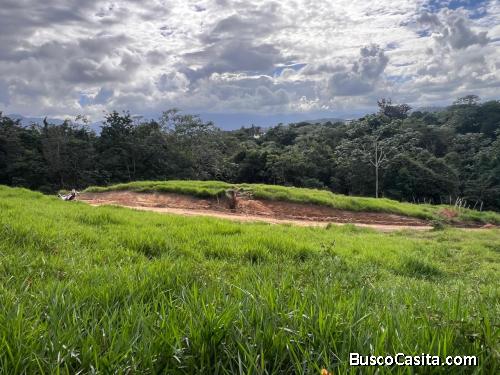 SOLARES DE VENTA EN PROYECTO ECOTURISTICO DE JARABACOA
