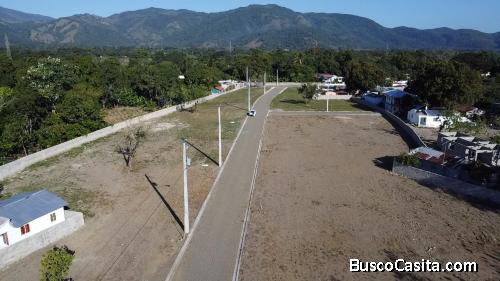 SOLARES ECONOMICOS DE VENTA EN BONAO