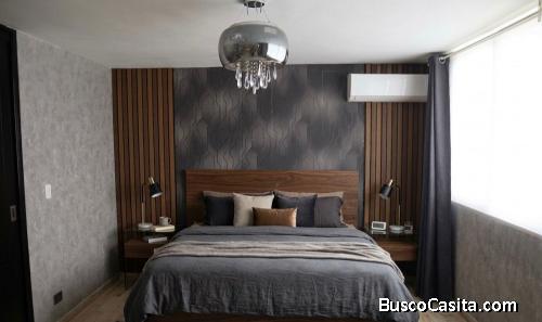 Arriendo Apartamento 3 dormitorios en la Julia