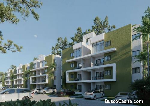 Proyecto Ideal con Bono Primera Vivienda Incluido