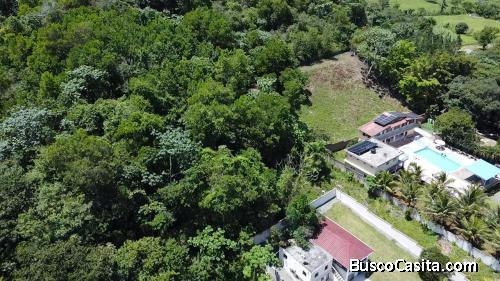 SOLAR ECONOMICO DE VENTA EN BONAO