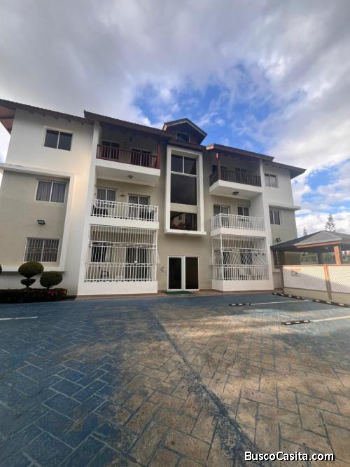 APARTAMENTO DE VENTA EN JARABACOA