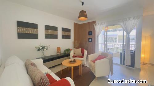 Apartamentos listos de 3 Habitaciones en Avenida Hípica, Santo Domingo Este