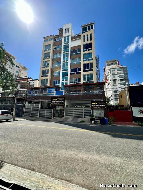 APARTAMENTO DE VENTA EN MIRADOR SUR