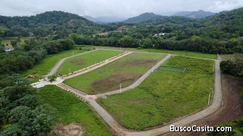 SOLARES DE VENTA EN BONAO
